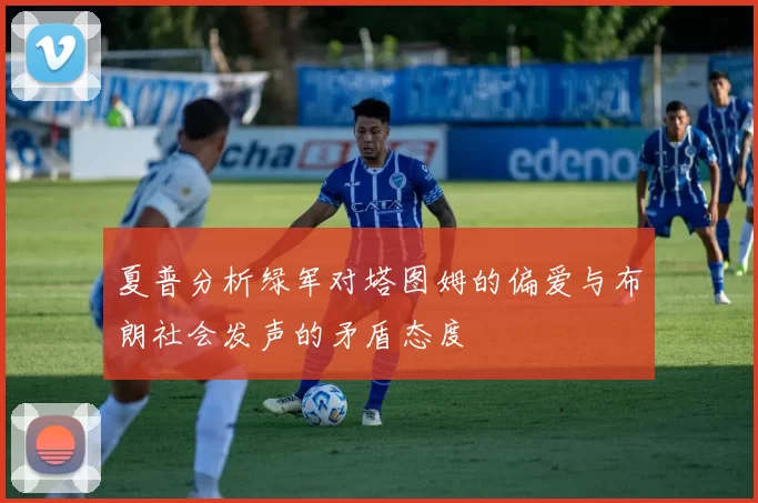 夏普分析绿军对塔图姆的偏爱与布朗社会发声的矛盾态度